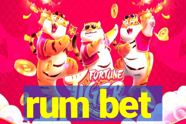 rum bet